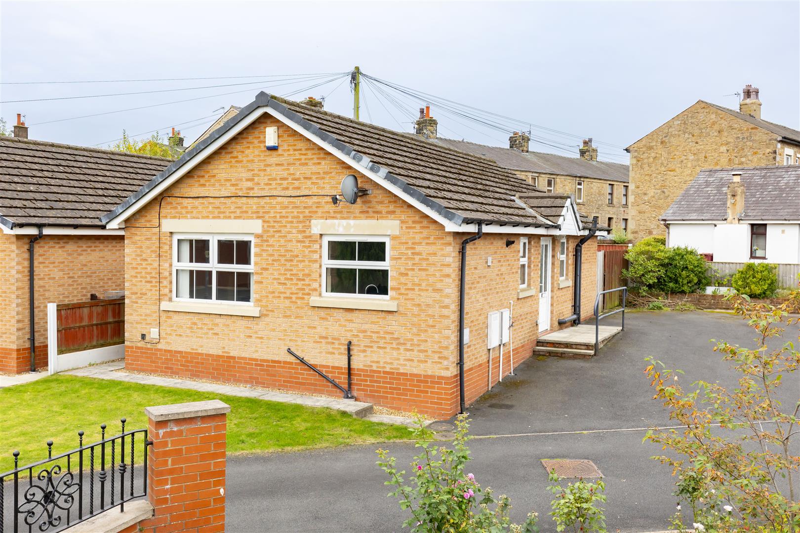 Crumpax Meadows, Longridge, Preston